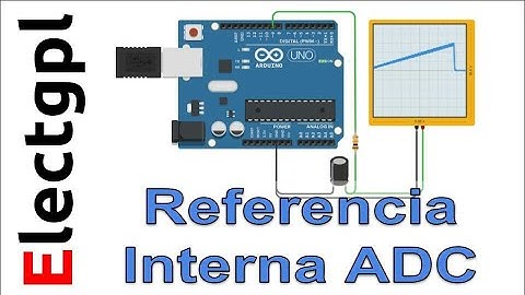 Analog Reading with Arduino and Reference