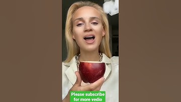 Apple latte☕🍎#shorts #youtubeshorts