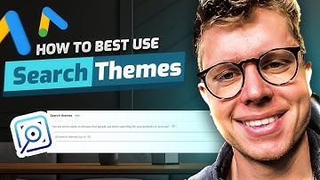 Best Practices For The New "Search Themes" Of Performance Max Audience Signals