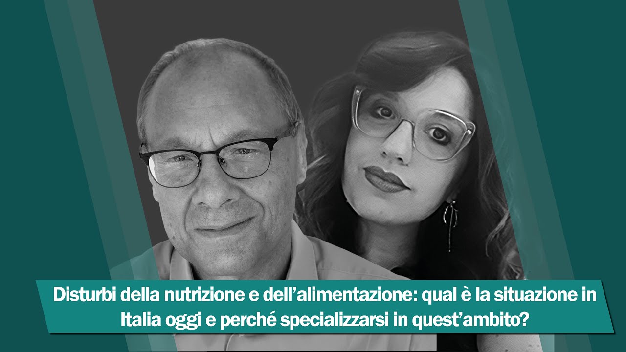 Disturbi della nutrizione e dell'alimentazione: qual è la situazione in ...