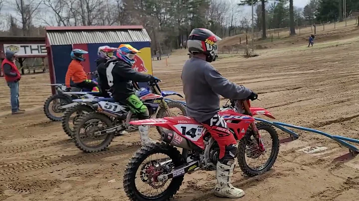 KEITH JOHNSON, JOHN MAJCHER, TODD RICHOTTE, TONY L...