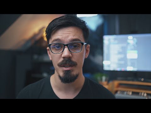How I went full time as a sound designer