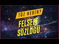 Töz Nedir? | Felsefe Sözlüğü
