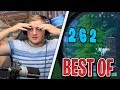 TRYMACS BEST OF AUGUST 😱😡| Die BESTEN SNIPES DES JAHRES 😱🔥| LockLock