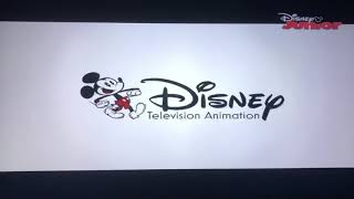 Disney Television Animationdisney Junior 2017