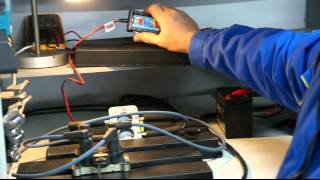 видео: Тестер катушек часть 1 картинка: Тестер катушек часть 1