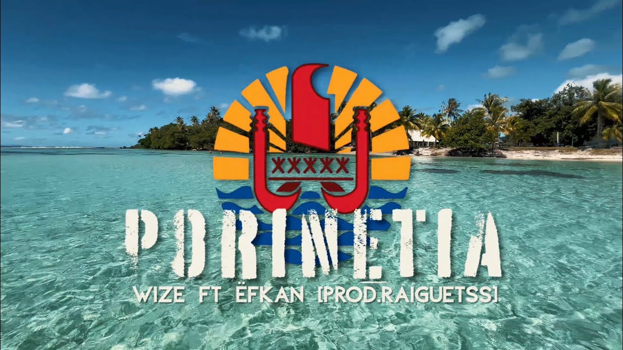 𝐏𝐎𝐑𝐈𝐍𝐄𝐓𝐈𝐀 - Wize feat Ëfkan [Prod. 𝐑𝐚𝐢𝐠𝐮𝐞𝐭𝐬𝐬]