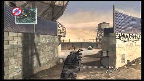 [SM8E52] Mario Mode [xBoMb3r]