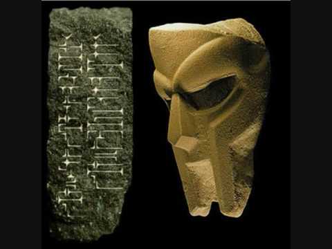 MF DOOM feat. Raekwon's 'Yessir!' sample of ESG's 'UFO