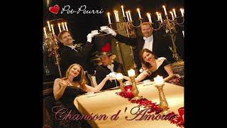 Pot-Pourri Bailero From Songs Of The Auvergne Composed By Canteloube