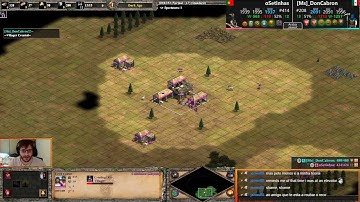 Is the AoE2 pathing finally fixed?? And guess what happens next 😮