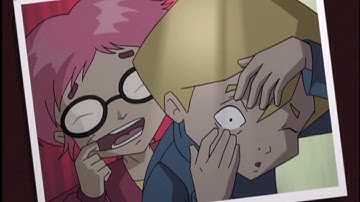 Code Lyoko OST Recreation - Beautiful World! [HQ FLAC]