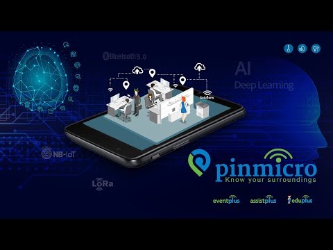 Pinmicro Solutions