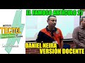 EL FAMOSO ARTÍCULO 27 / DANIEL NEIRA VERSIÓN DOCENTE