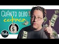 ¿Cuánto COBRO por mi trabajo? - ARTE