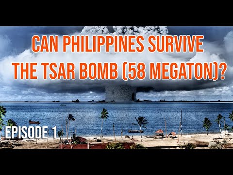 Video: Ano ang isang bomba ng JDAM?