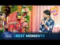 Kapil ने की अपनी पत्नी की मुंह दिखाई | Indian Idol S16 | Best Moments