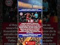 EL BAYERN QUIERE AL HERMANO DE KVARATSKHELIA PARA ACOMPAÑAR A LUIS DÍAZ