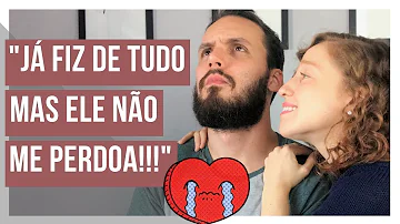 O que falar para alguém que te magoou?