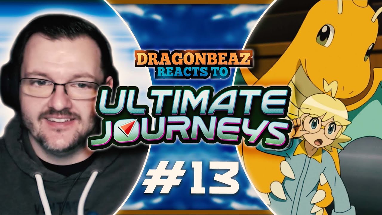 ultimate journeys episode 13