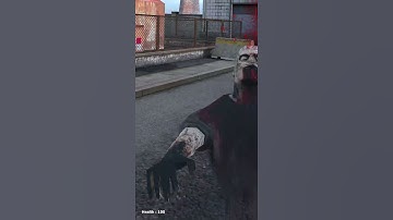 MMG : Mission Modern Gladiator : Best Zombie Shooter Game : Android Gameplay   #shorts