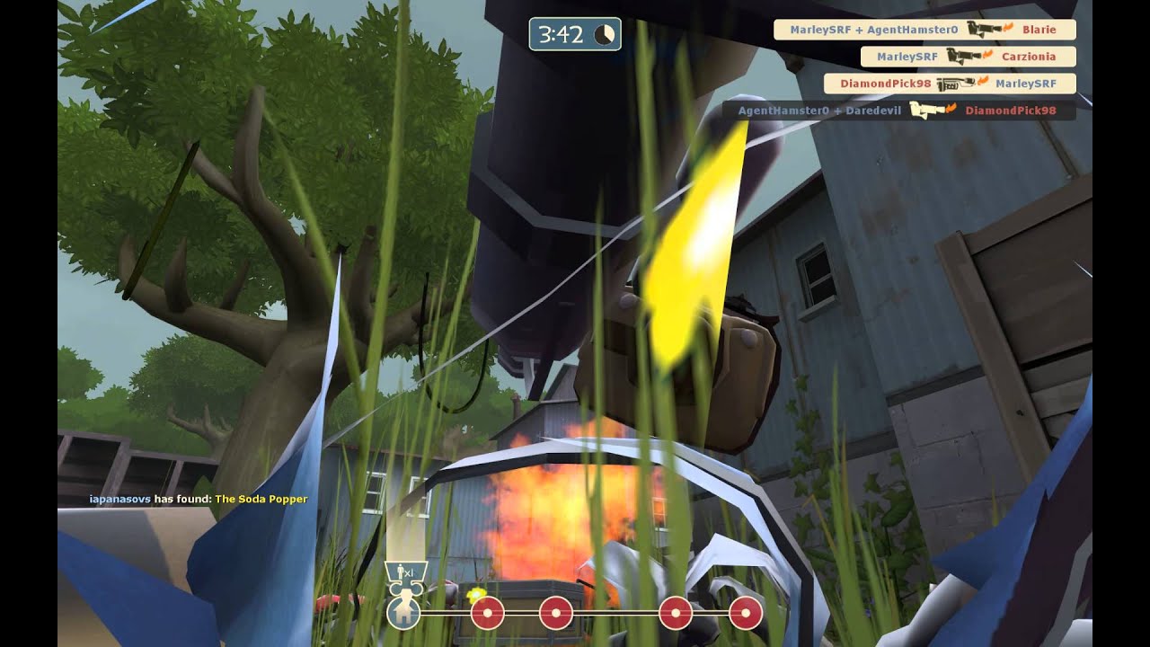 PYRO OP - YouTube