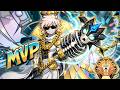 I got my first master with VSK9 ( Yu-Gi-Oh! Master Duel gaming)