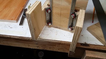 Maslow cnc z axis test