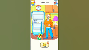 #DOP5 Puzzle 🔍 Can You Complete the Drawing - Brain Game Fun!DrawingChallenge #MindGames #GameTips