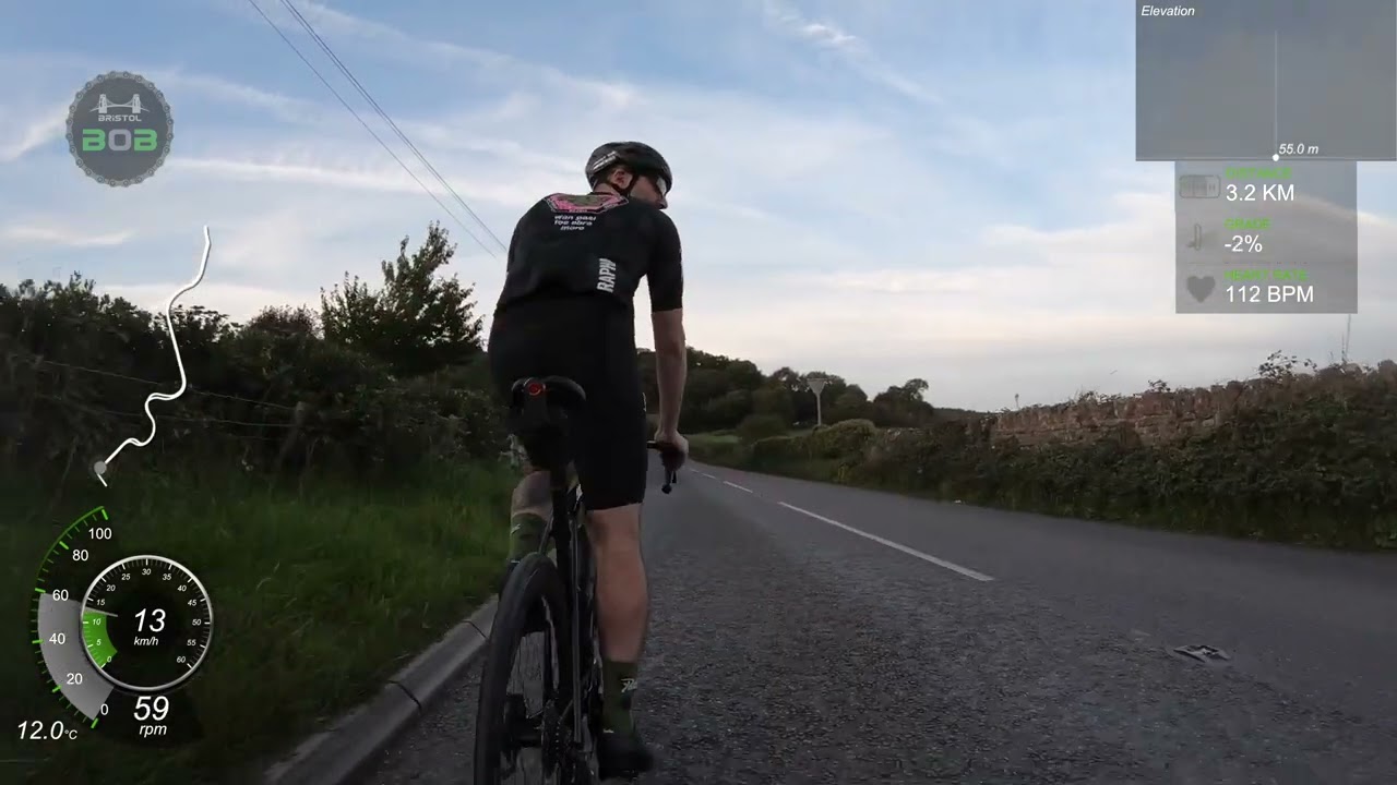 Belmont Hill x5 - mAsadiq