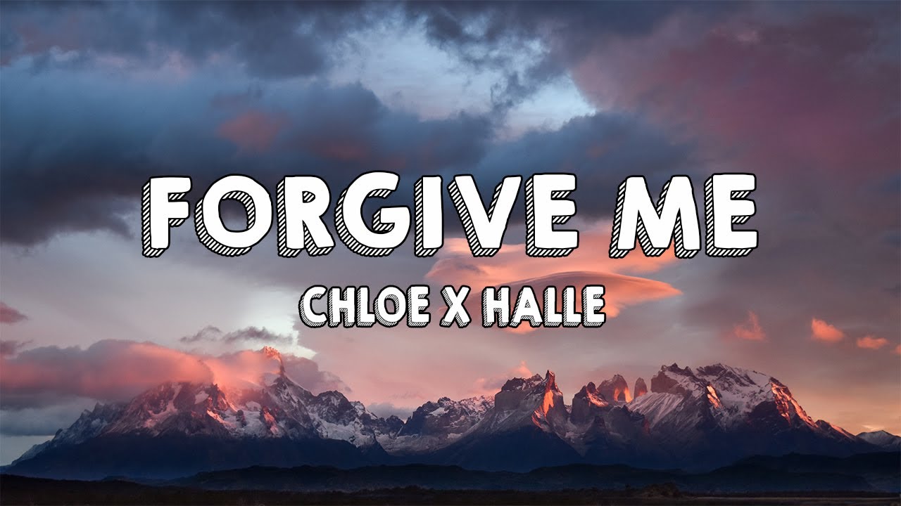 Chloe x Halle Me (Lyrics) YouTube