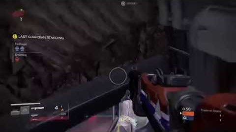 Trials of Osiris - Clutch 3v1 on Firebase Delphi