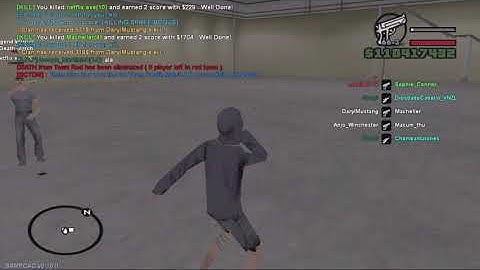 Aimpossible deagle shots...