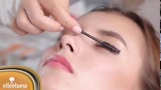 Видео курс ламинирование ресниц Elleebana. Видео курс ламинирование ресниц Elleebana.