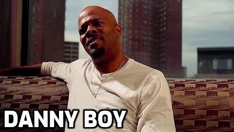 I Used To Babysit Justin Combs While Suge Was With...