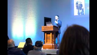 Can We Be Good Without God? | Genesis Symposium Session 3