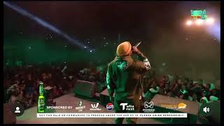BAROBARO AWEKA HISTORIA MBEYA WASAFI FESTIVAL