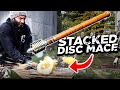 DEADLY Disc Mace Build!
