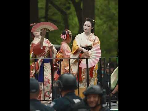 Japan Day Parade 2022
