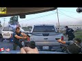 MOST SHOCKING High-Speed Police Chases of Criminals Caught on Dashcam! You'd Think Are Fake!