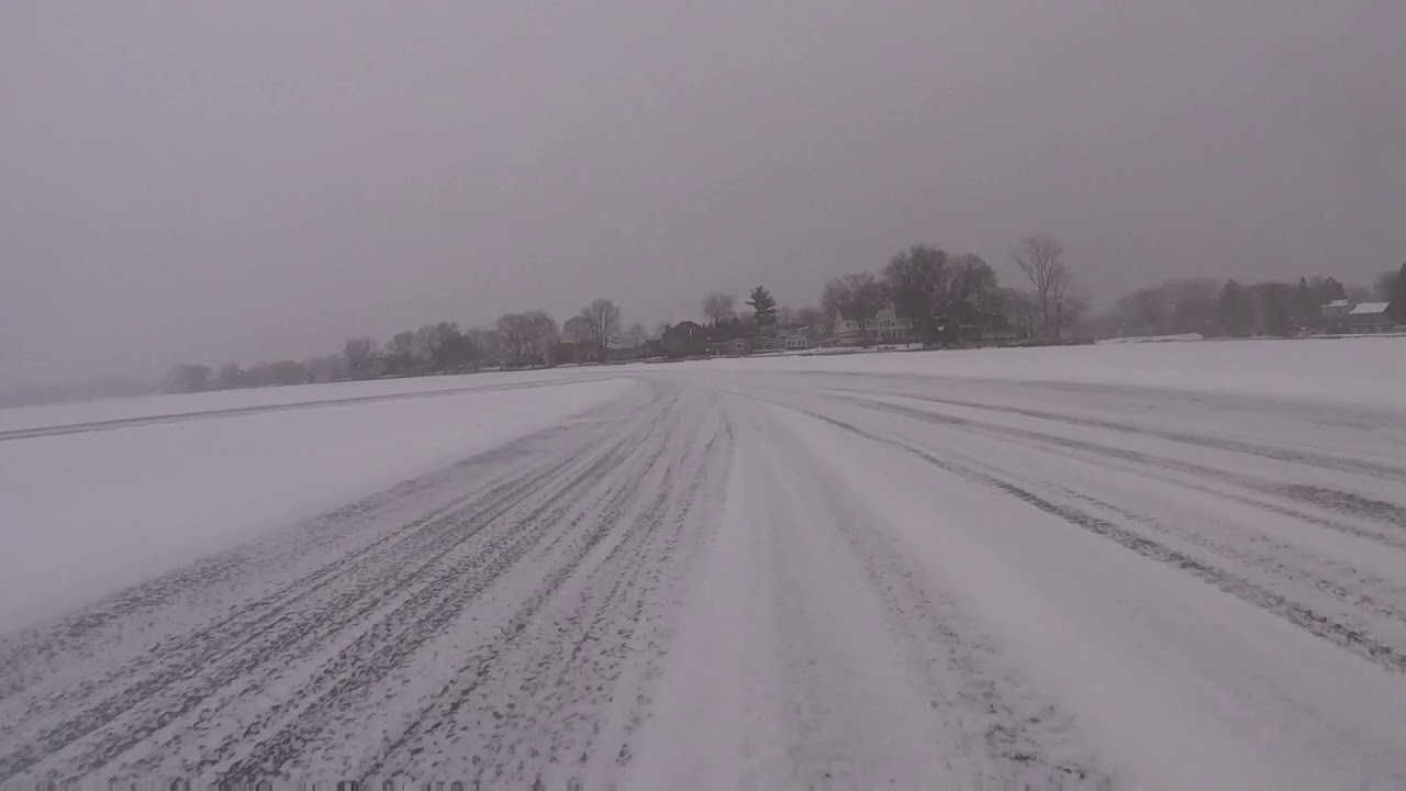 Lake Sherwood, MI YouTube