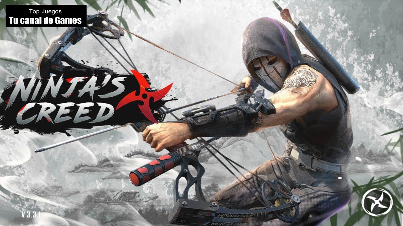 Ninja´s Creed Ninja´s Creed Android Ninja´s Creed gameplay YouTube