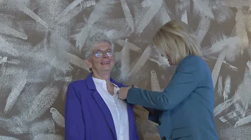 Lintjes in Boekel I Omroep PeelRand