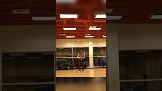 7 Ball Overheads