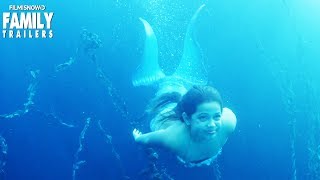 SCALES: Mermaids are Real Trailer - Family Movie with Emmy Perry