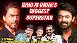Download Lagu Prabhas Or Shahrukh Khan | Indias Biggest Superstar | Spirit Movie Audio Teaser | One Bad Habit MP3 Download Lagu Prabhas Or Shahrukh Khan | Indias Biggest Superstar | Spirit Movie Audio Teaser | One Bad Habit MP3