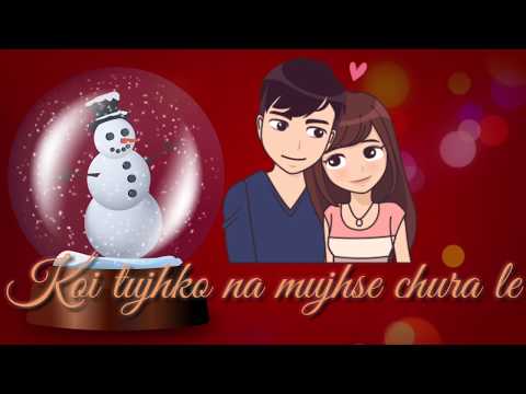 Tera Mera Jahan Le Chalu Mai Waha