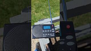 The worst radio group in the west: Mt. Rushmore Broadcasting. Their entire Casper cluster is off.