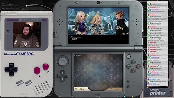 Bravely Second: End Layer (Part 2)