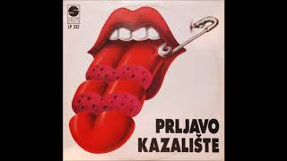 Video thumbnail of "Prljavo Kazalište  -  Subotom uveče  - (  Audio  )"